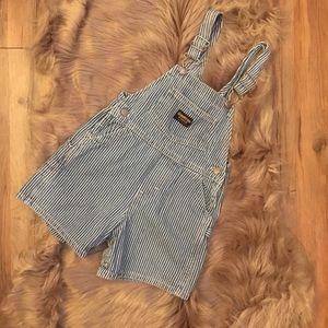 Osh Kosh overalls